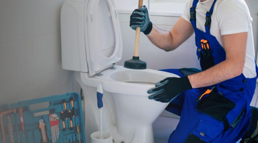 Professional same day plumber in Roebuck, SC